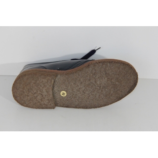 scarpa alta - ideal piuma