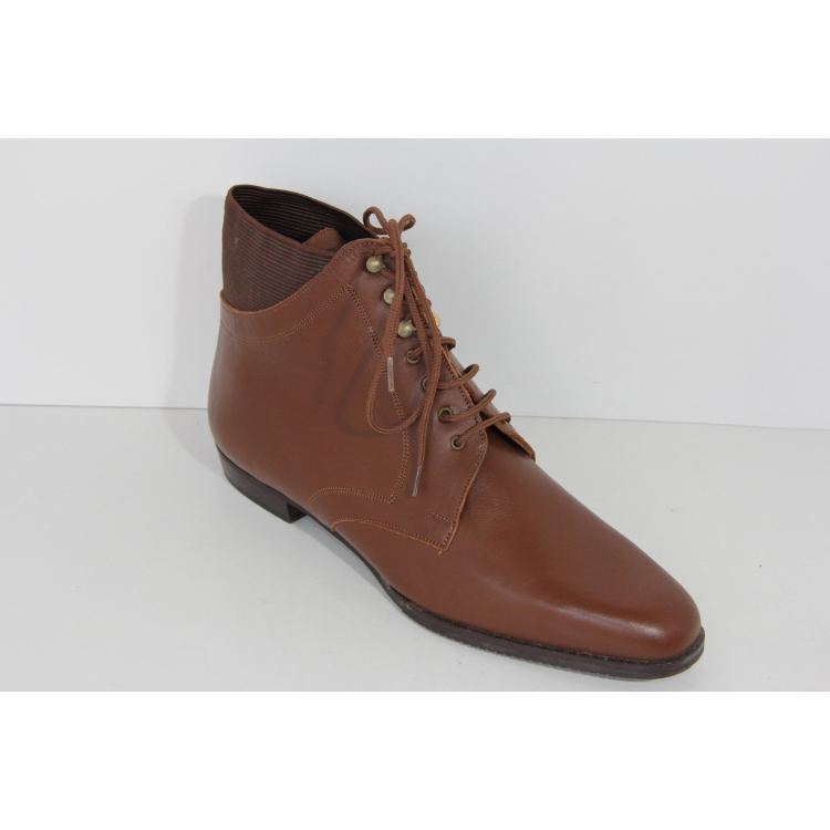 scarpa alta - angela vinea