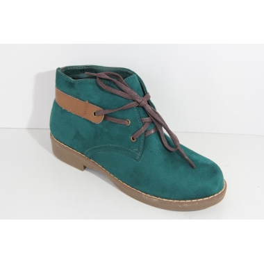 scarpa alta - vera blum