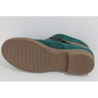 scarpa alta - vera blum