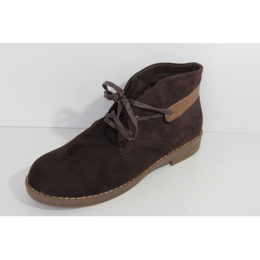 scarpa alta - vera blum
