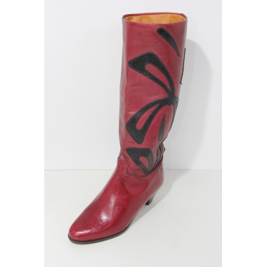 stivale - made in italy