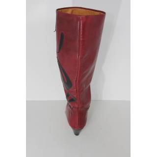 stivale - made in italy