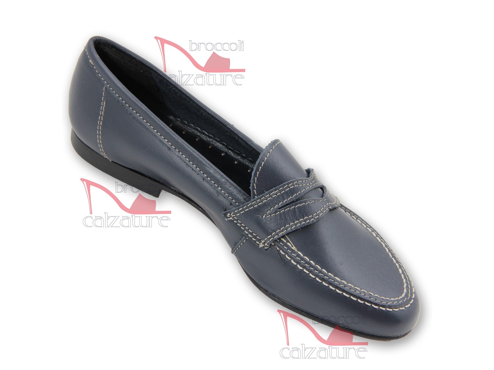 MOCCASSINO BEKEROS - Bekeros