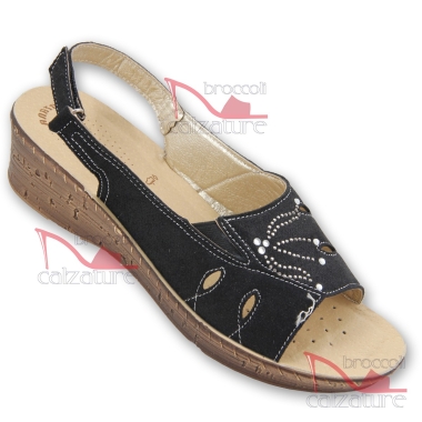 SANDALO INBLU - scarpe aperte e sandali donna