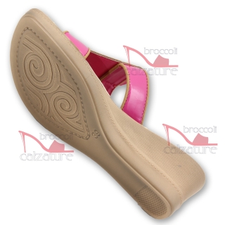 CIABATTA INBLU - scarpe aperte e sandali donna