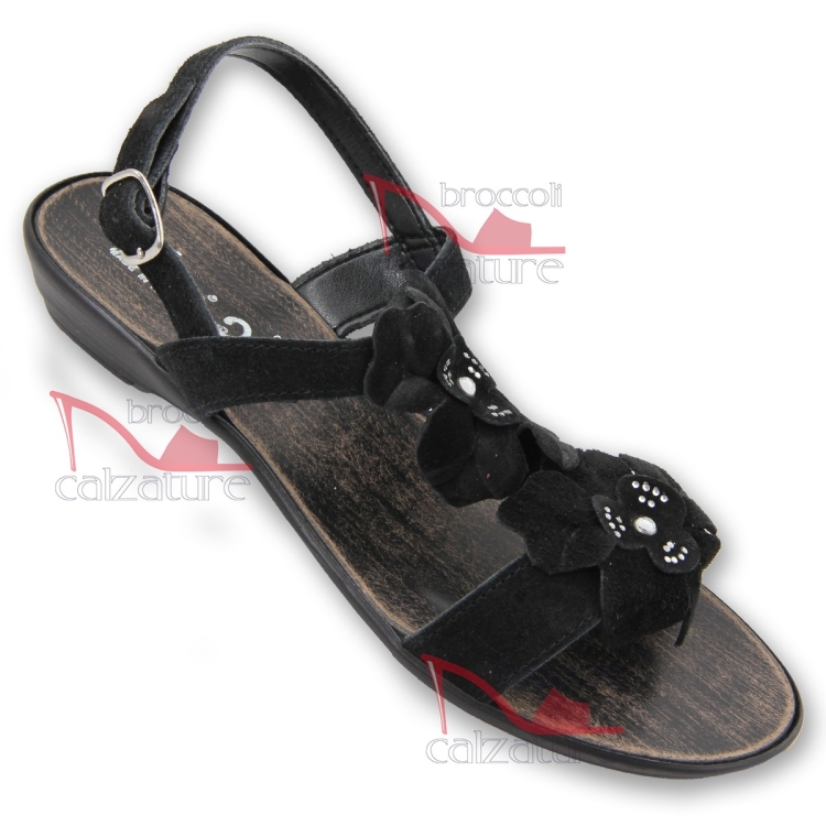 SANDALO KICCA TREND - scarpe aperte e sandali donna