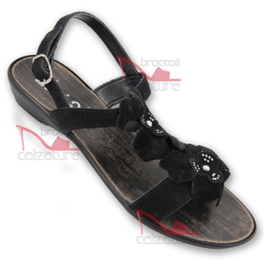 SANDALO KICCA TREND - scarpe aperte e sandali donna