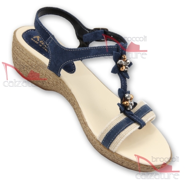 SCARPA APERTA KICCA TREND - scarpe aperte e sandali donna