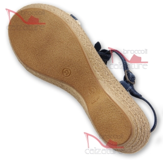 SCARPA APERTA KICCA TREND - scarpe aperte e sandali donna