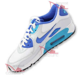 SCARPA DA GINNASTICA NIKE - scarpe ginnastica donna