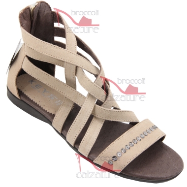 SANDALO KEYS - scarpe aperte e sandali donna