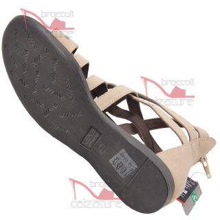 SANDALO KEYS - scarpe aperte e sandali donna