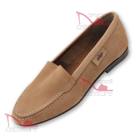 MOCASSINO BEKEROS - scarpe mocassino donna