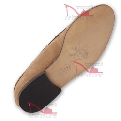 MOCASSINO BEKEROS - scarpe mocassino donna