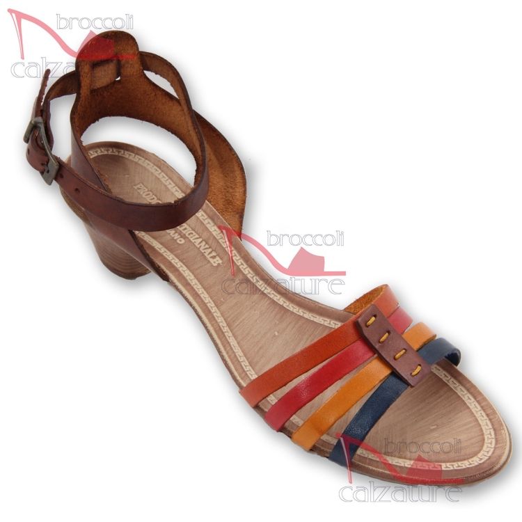 SANDALO MARSHALL - scarpe aperte e sandali donna