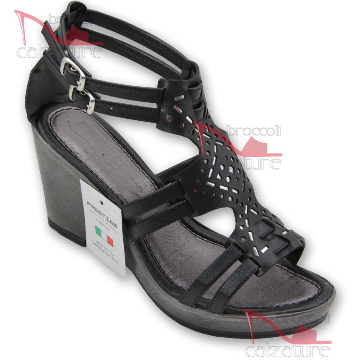 SCARPA APERTA PATRIZIA SHOES - scarpe aperte e sandali donna
