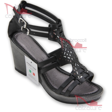 SCARPA APERTA PATRIZIA SHOES - scarpe aperte e sandali donna