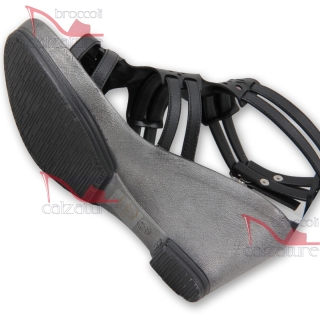 SCARPA APERTA PATRIZIA SHOES - scarpe aperte e sandali donna