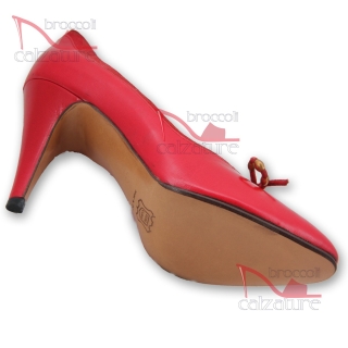 DECOLTE EMILIO SABBATINO - scarpe eleganti donna
