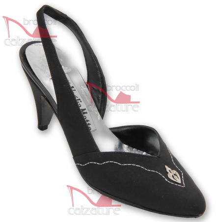 DECOLTE VOGLIA MATTA - scarpe classiche donna
