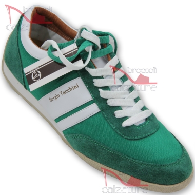 SCARPA DA GINNASTICA SERGIO TACCHINI - scarpe ginnastica uomo