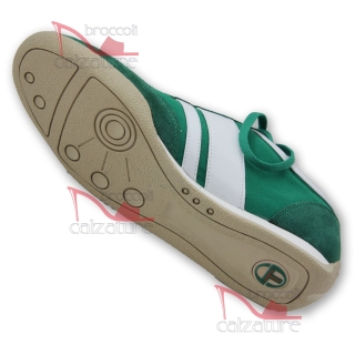SCARPA DA GINNASTICA SERGIO TACCHINI - scarpe ginnastica uomo