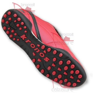 SCARPA DA CALCETTO KRONOS - scarpe calcetto indoor uomo