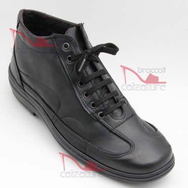 SCARPA ALTA - Glamour - scarpe alte uomo