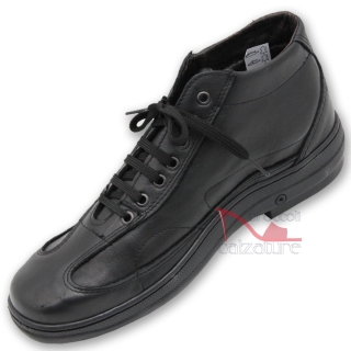 SCARPA ALTA - Glamour - scarpe alte uomo