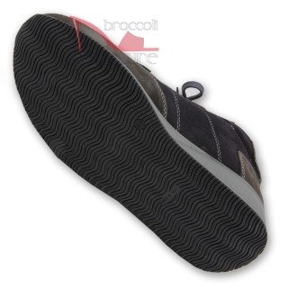 SCARPA ALTA - Flyer - scarpe alte uomo