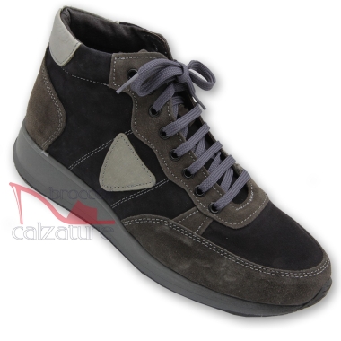 SCARPA ALTA - Flyer - scarpe alte uomo