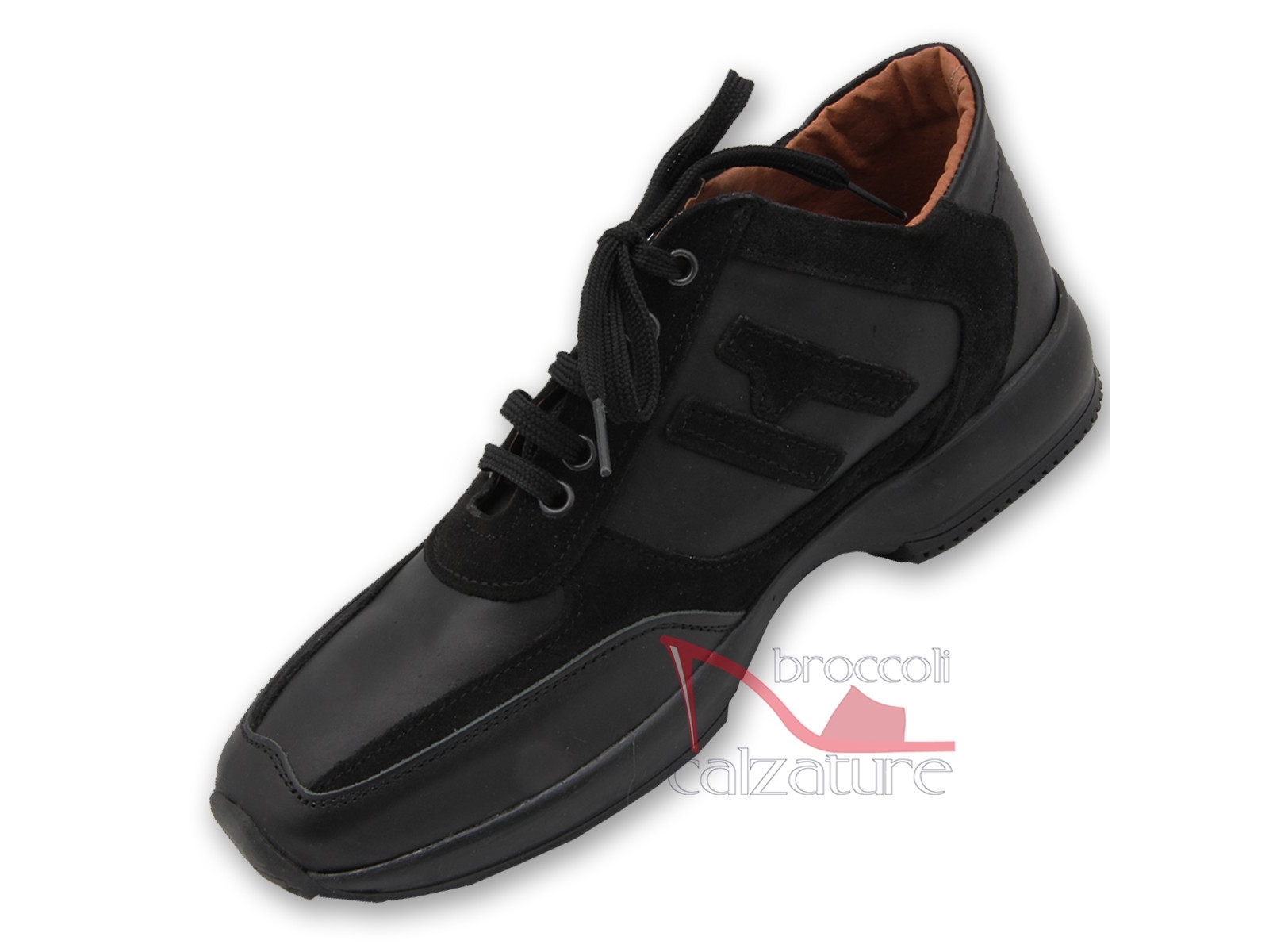 SCARPA SPORTIVA - Leo's Shoes - scarpe sportive uomo