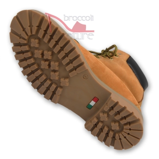 SCARPONE - Made In Italy - scarponi e stivali uomo