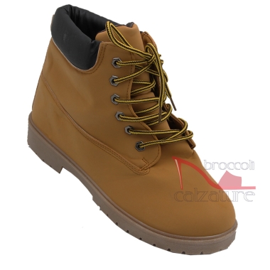 SCARPONE - Beaty Chic - scarponi e stivali uomo