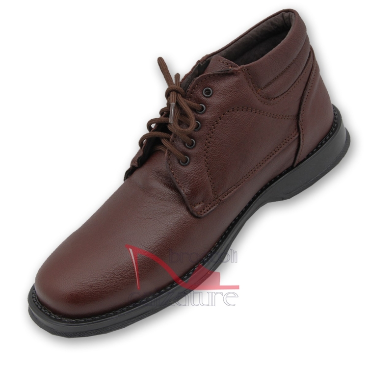 SCARPA CLASSICA - Made In Italy - scarpe classiche uomo