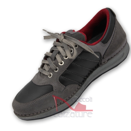 SCARPA SPORTIVA - Zen Age - scarpe sportive uomo