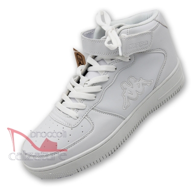 SCARPA GINNASTICA - Kappa - scarpe ginnastica uomo