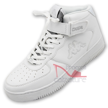 SCARPA GINNASTICA - Kappa - scarpe ginnastica uomo