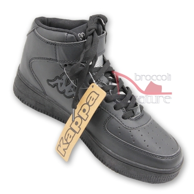 SCARPA GINNASTICA - Kappa - scarpe ginnastica uomo