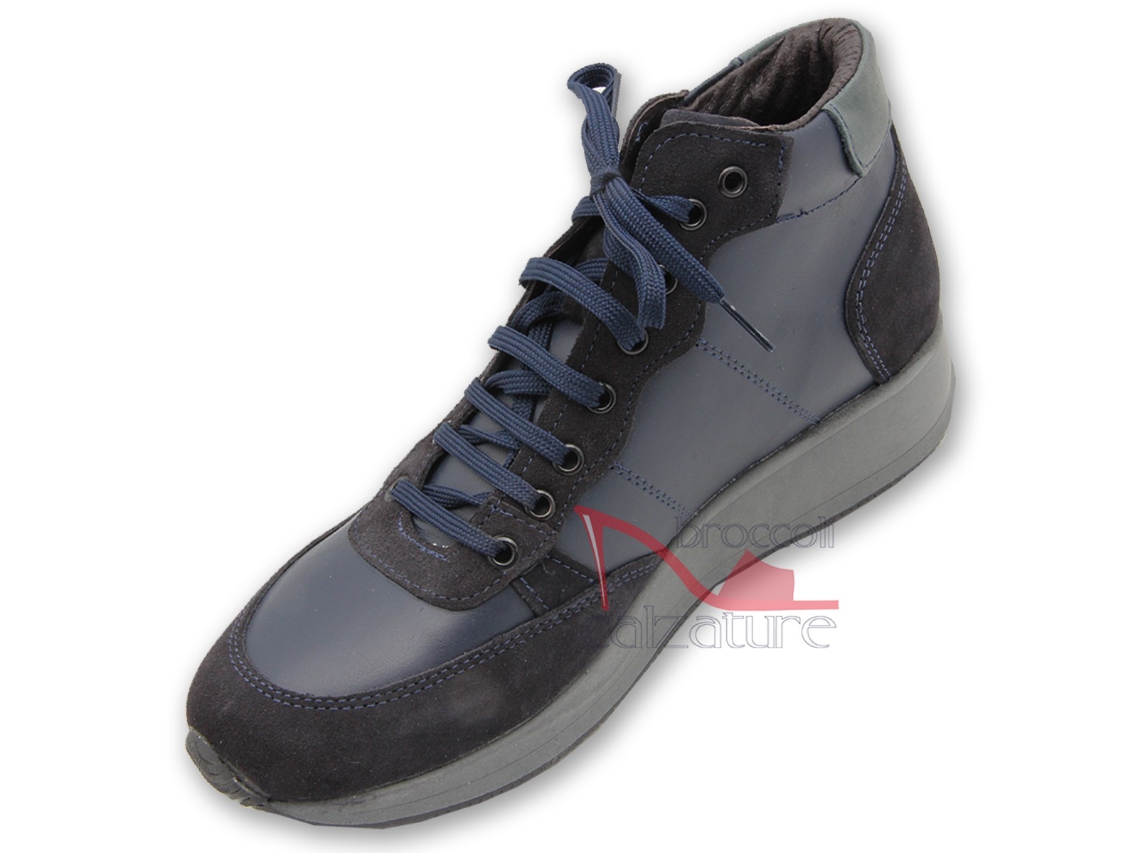 SCARPA SPORTIVA - Flyer - scarpe sportive uomo