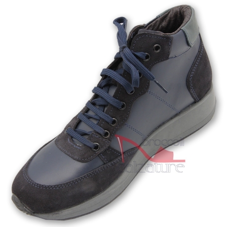 SCARPA SPORTIVA - Flyer - scarpe sportive uomo