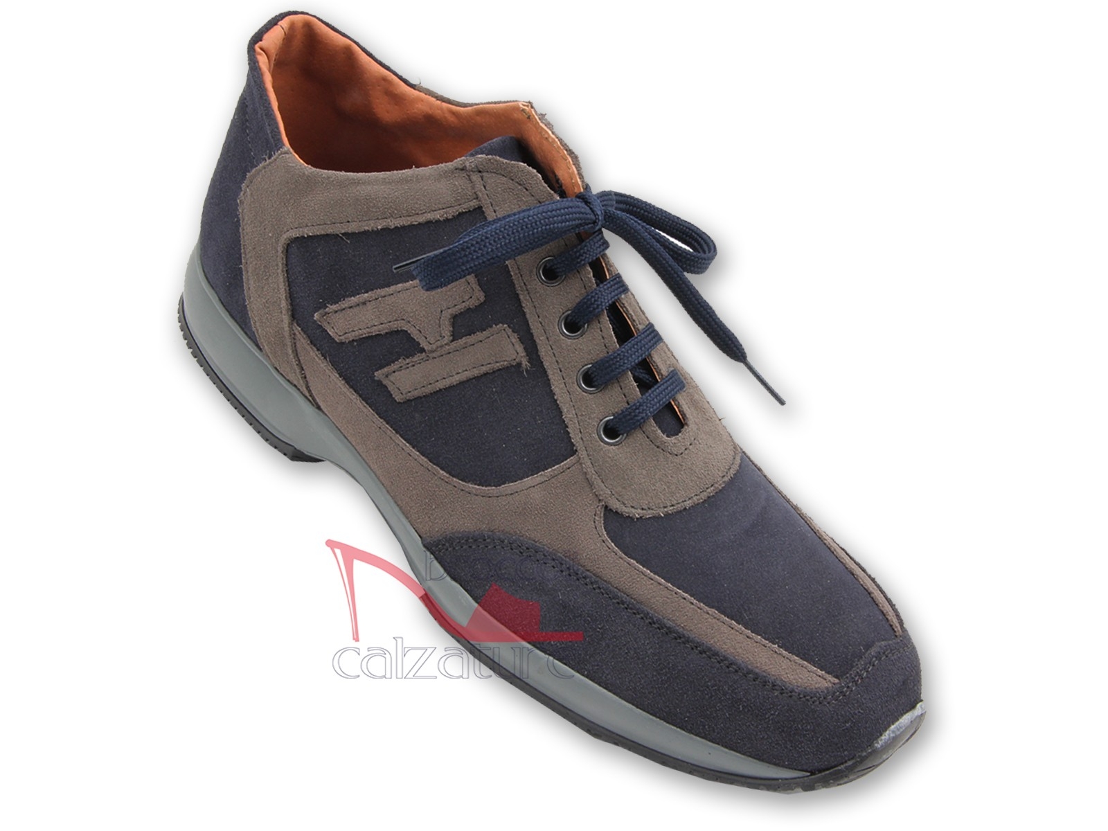 SCARPA SPORTIVA - Leo's Shoe - scarpe sportive uomo