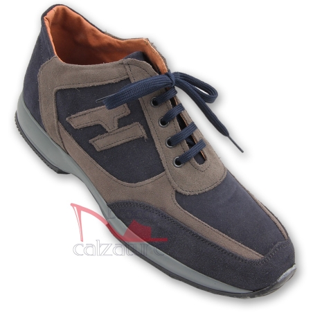 SCARPA SPORTIVA - Leo's Shoe - scarpe sportive uomo