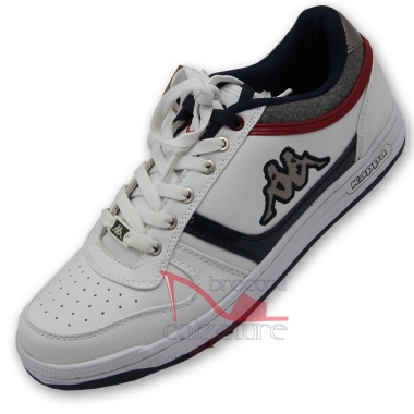 SCARPA GINNASTICA - Kappa - scarpe ginnastica uomo