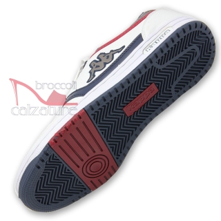 SCARPA GINNASTICA - Kappa - scarpe ginnastica uomo