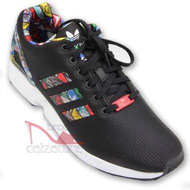 SCARPA GINNASTICA - Adidas - scarpe ginnastica uomo