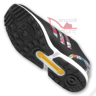 SCARPA GINNASTICA - Adidas - scarpe ginnastica uomo