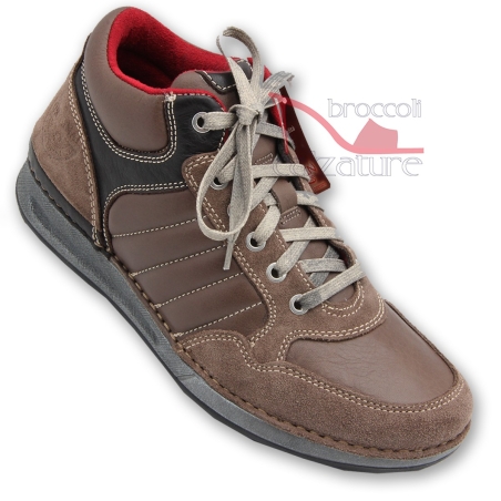 SCARPA CLASSICA - Zen Age - scarpe classiche uomo