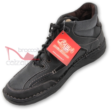 SCARPA CLASSICA - Zen Age - scarpe classiche uomo